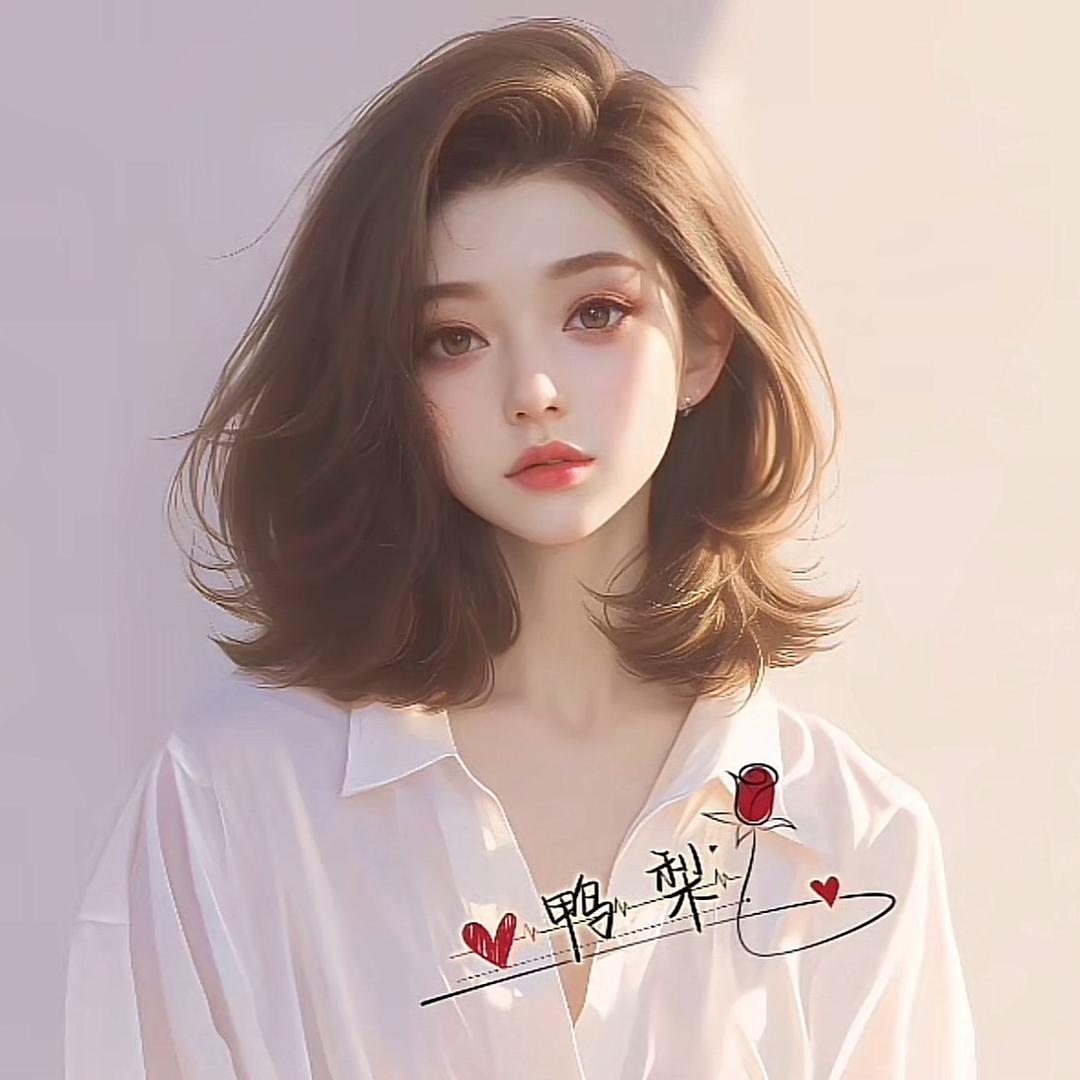 鸭梨🍐