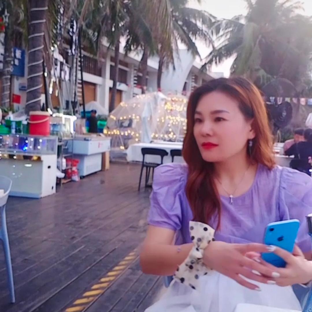 椰宝🌴