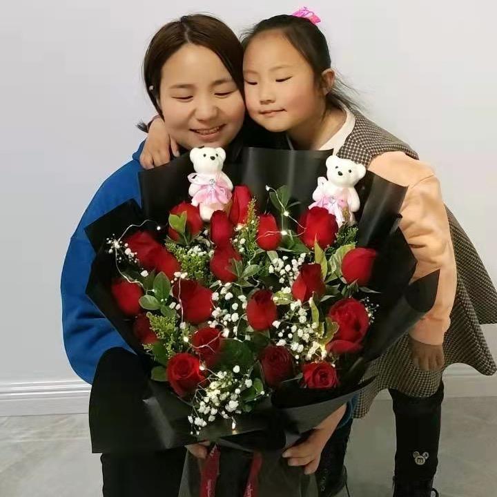 奋斗吧，兄弟！