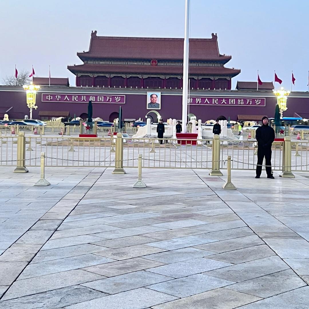老毕❤️