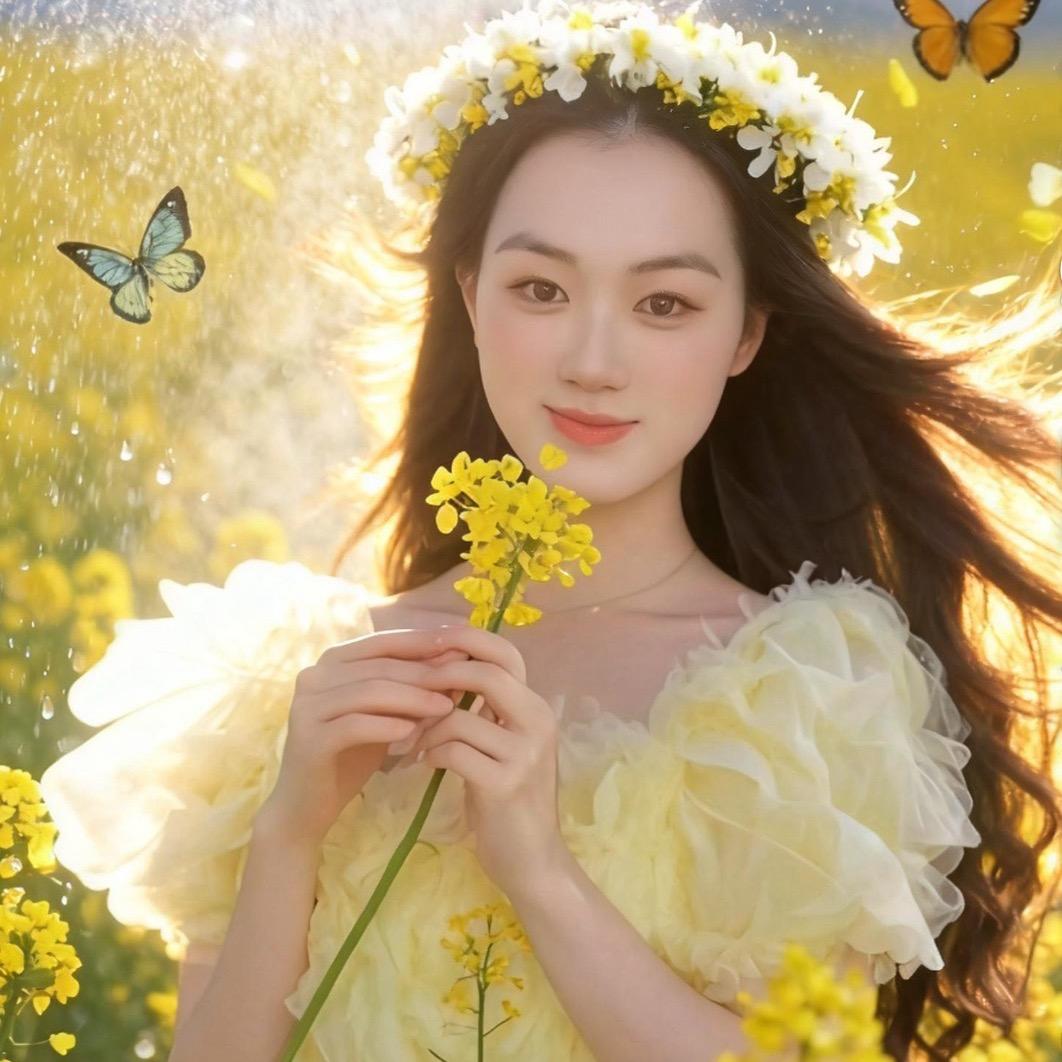 陈～心如意【九妹团队🍜】