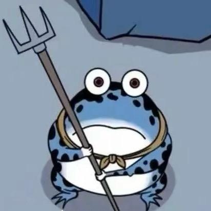 呱呱蛙🐸