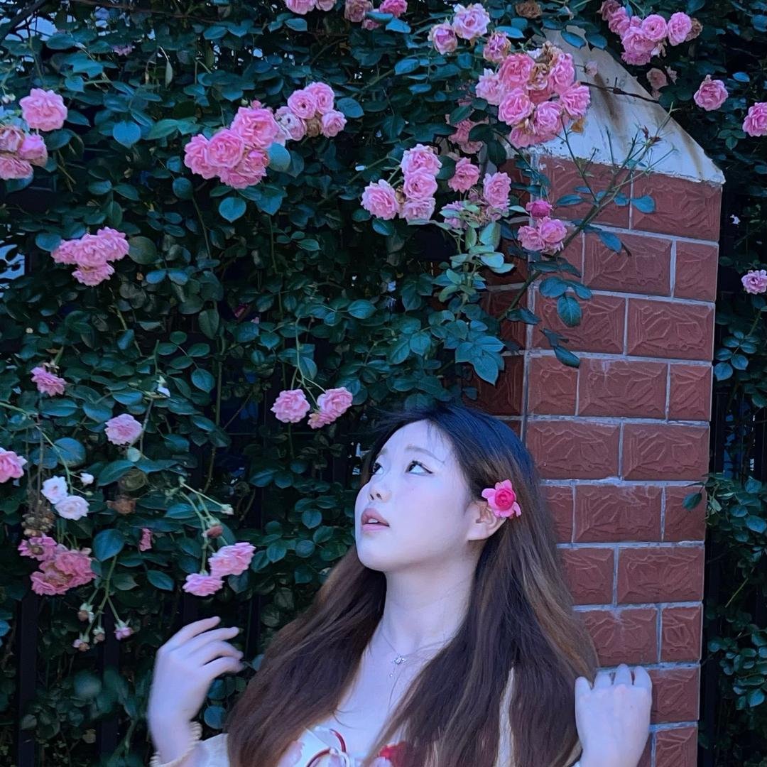 香菜爱吃辣～