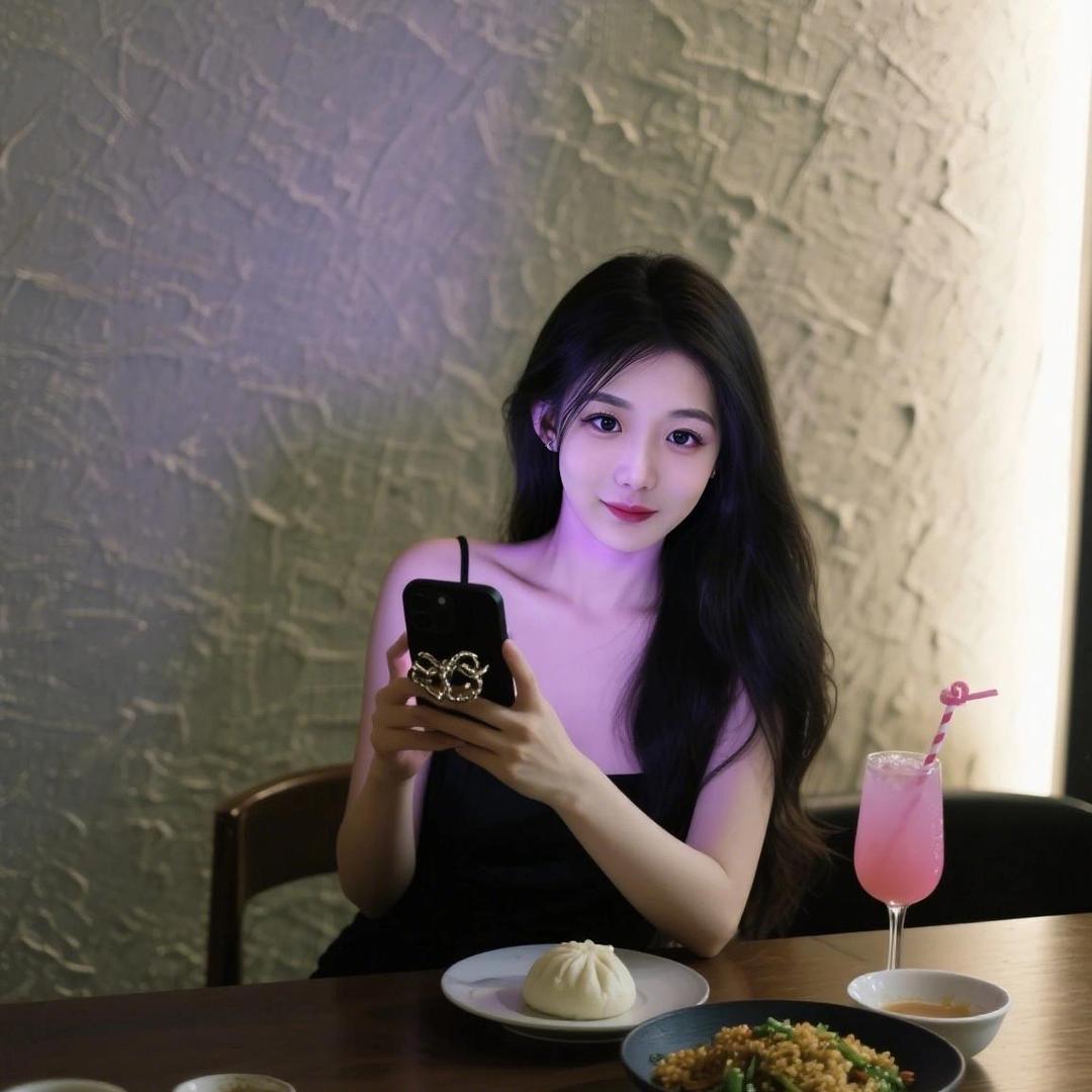小蕊.