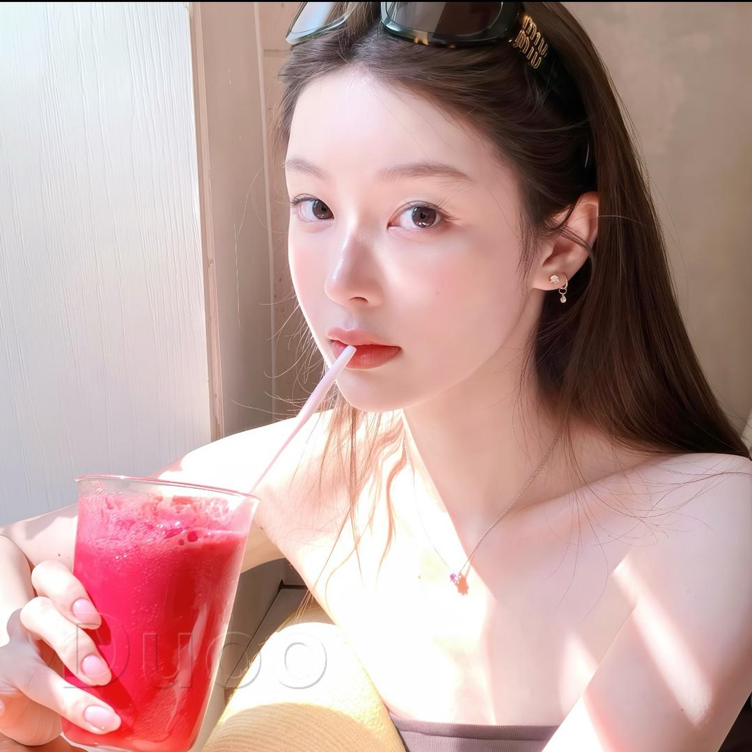 锦鲤桃桃