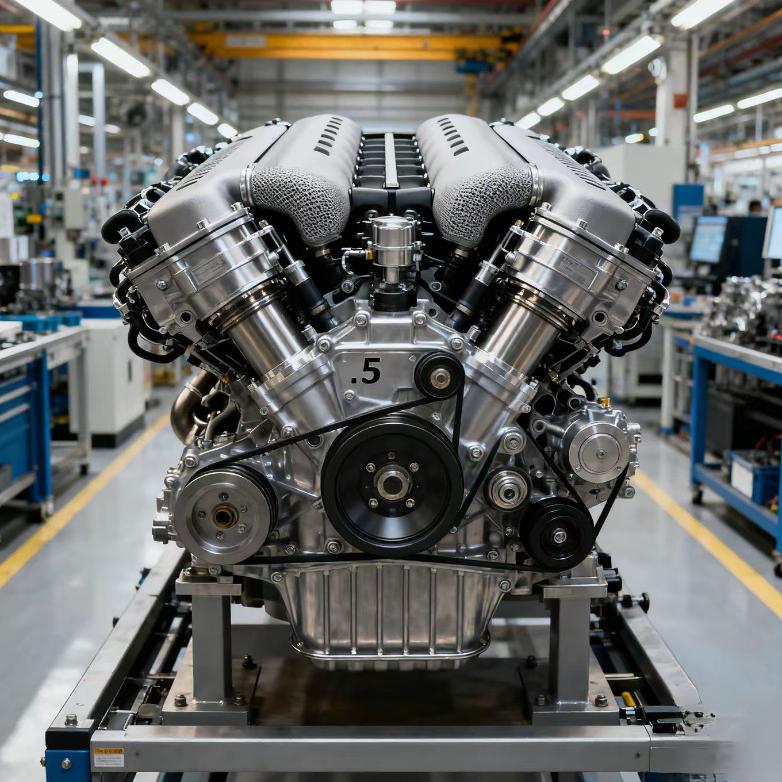 陈田瑞通拆车件