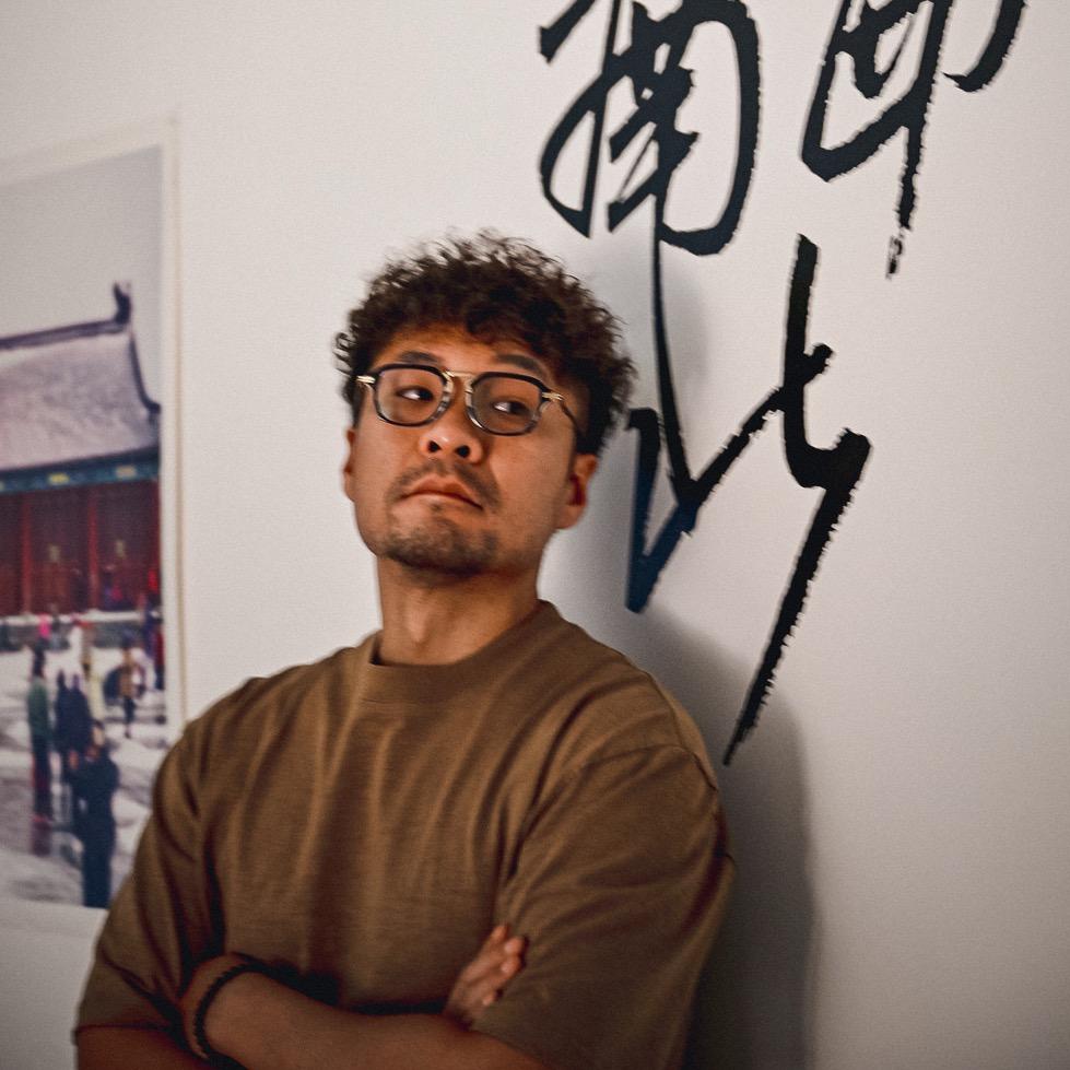 老金有点意思