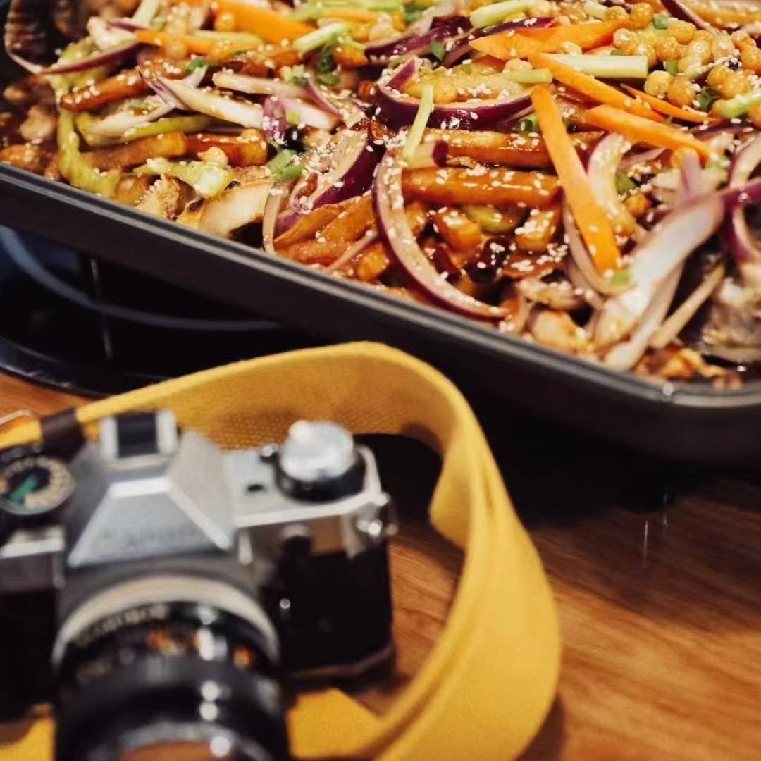 南乐县鱼晓刘餐饮店（个体工商户）