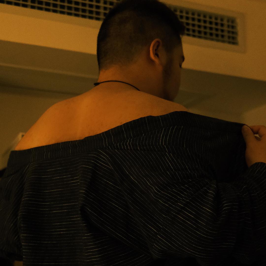 孤独的马铃薯