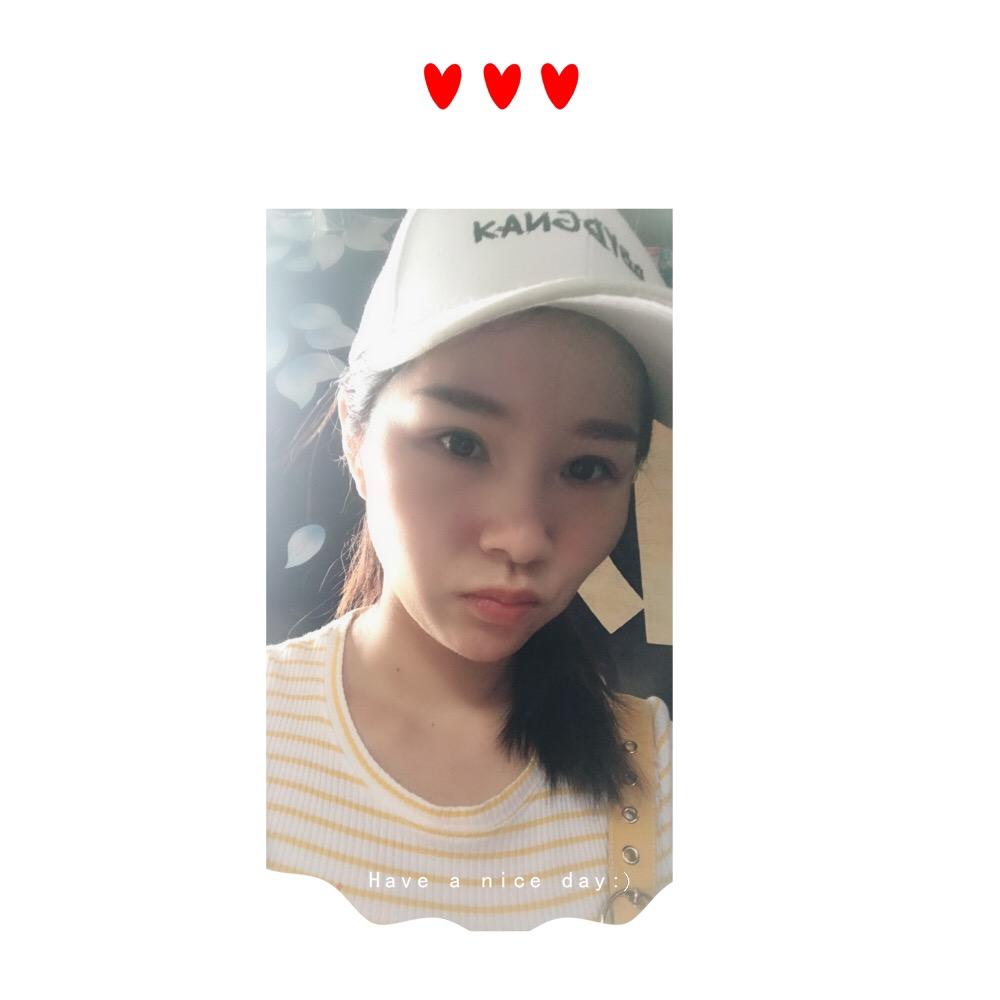 🎋欣欣❤️