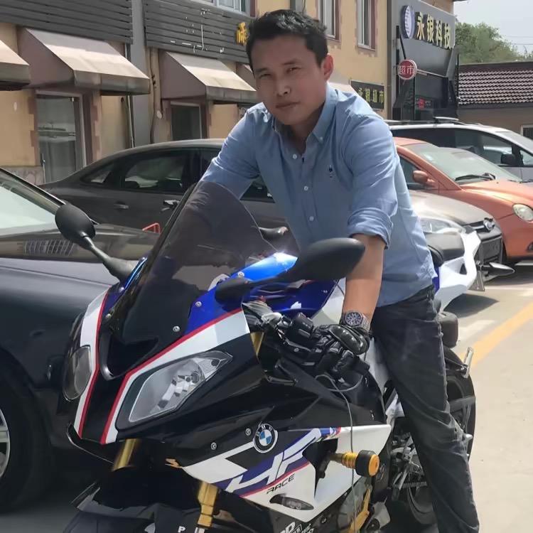 南京小胡车行