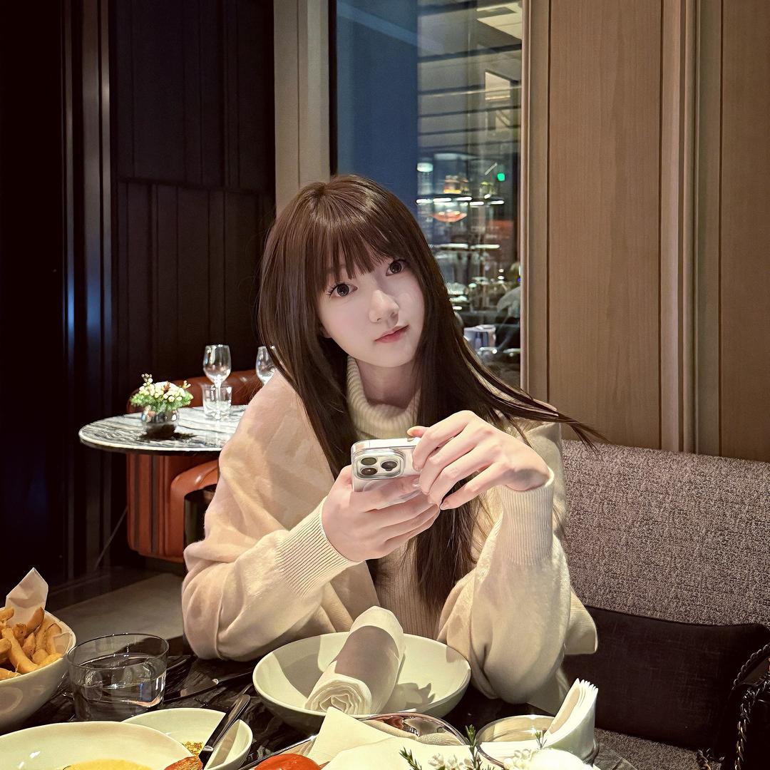 小辫子🐰