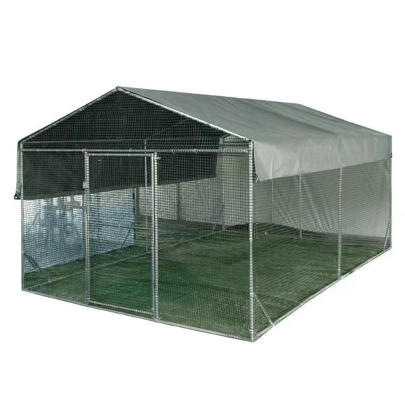 同鑫温室棚厂家