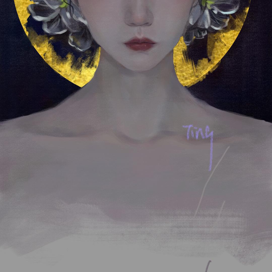 绘画酱酱子🎨