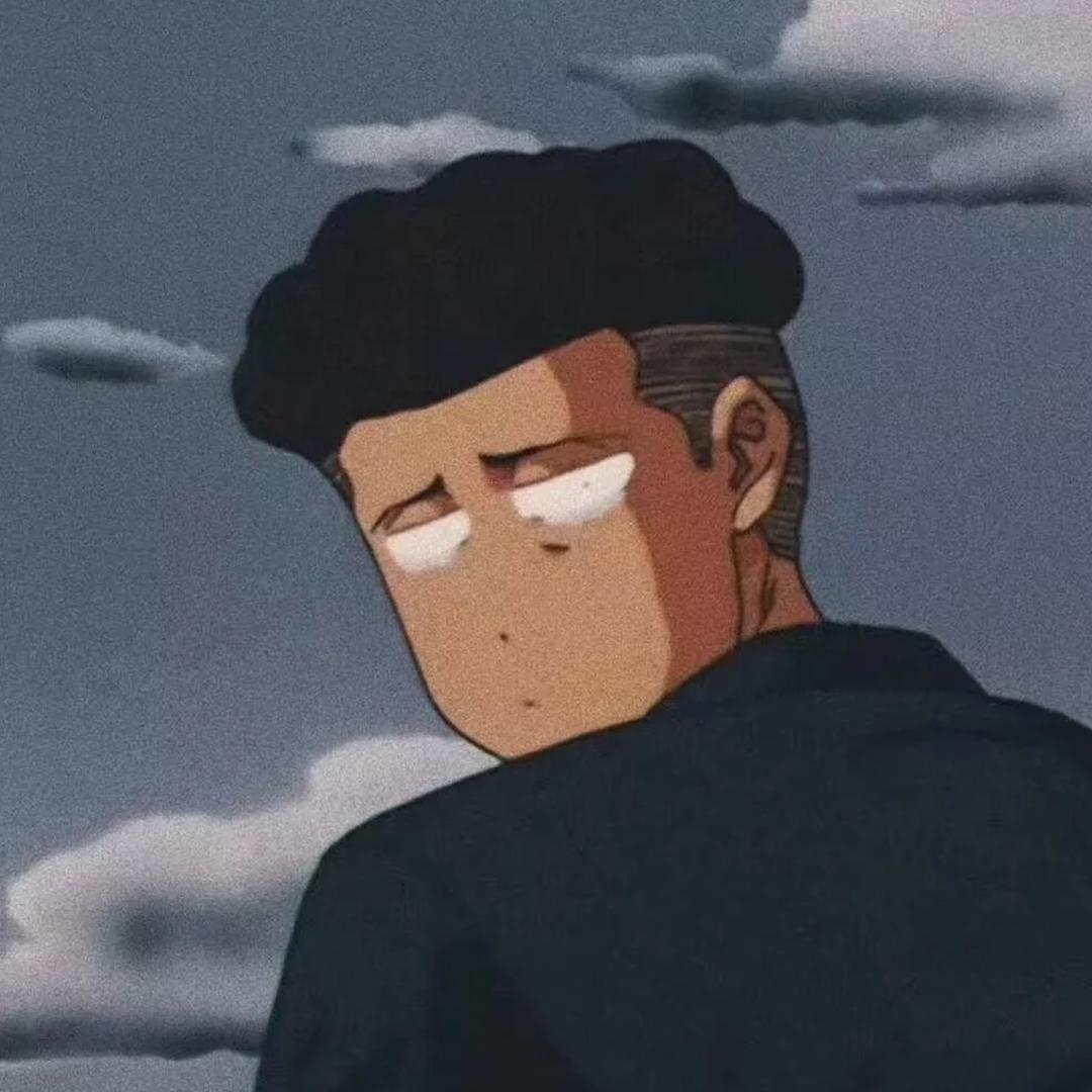 模糊