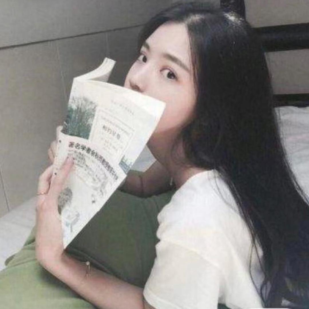 小婧同学