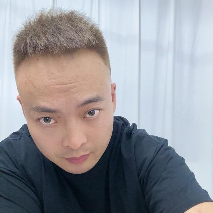 咋整也不🔥（努力涨粉中）