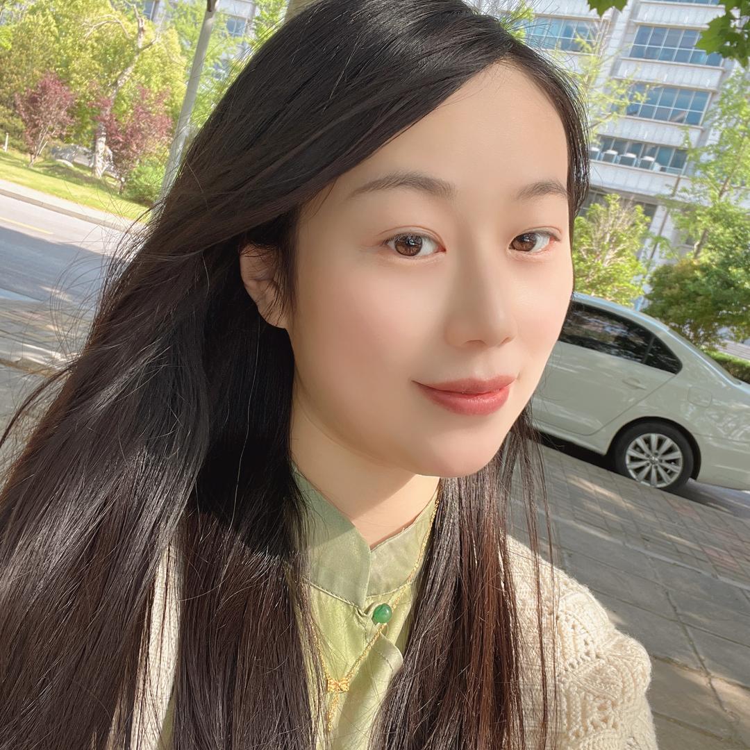 热爱中医的小丹