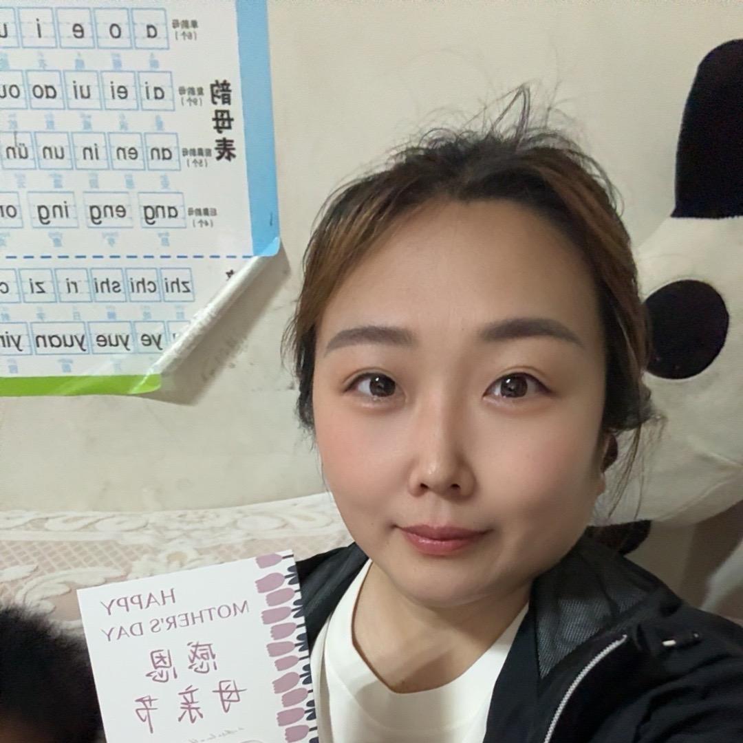 睿睿麻麻
