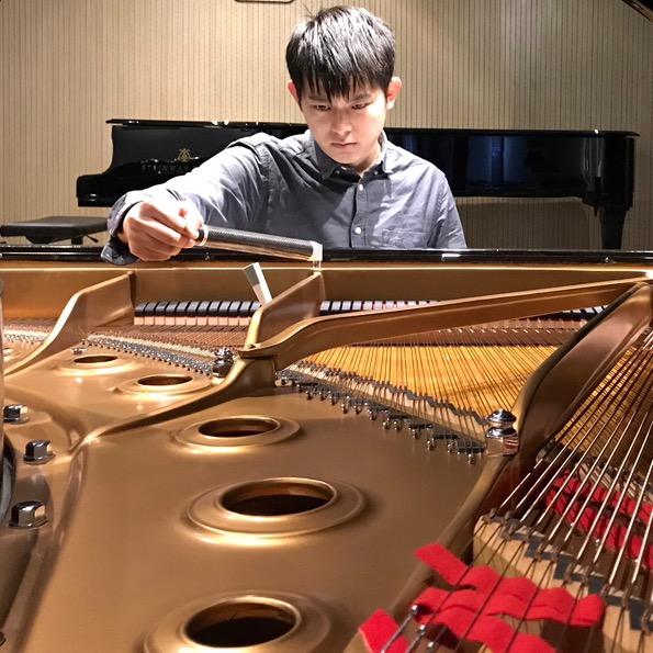 天津耿迪乐器销售工作室