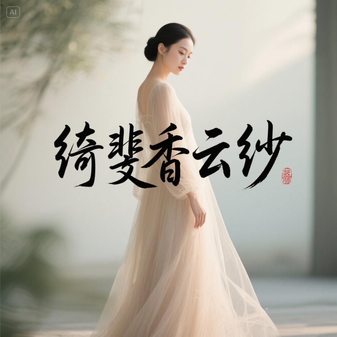 婵锦丝绸