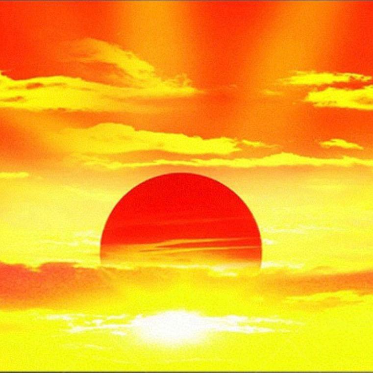 与祖国同名
