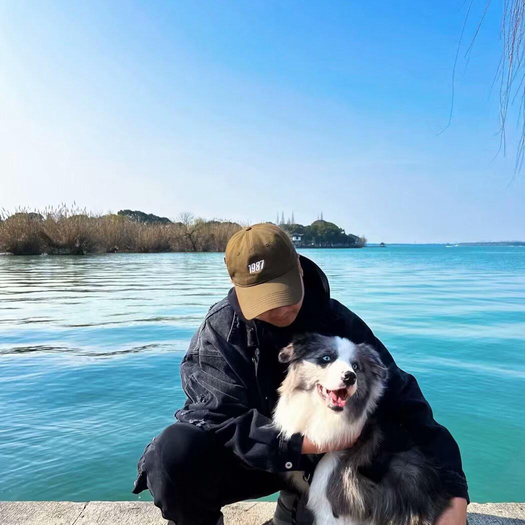 WMIN（那个卖狗的）