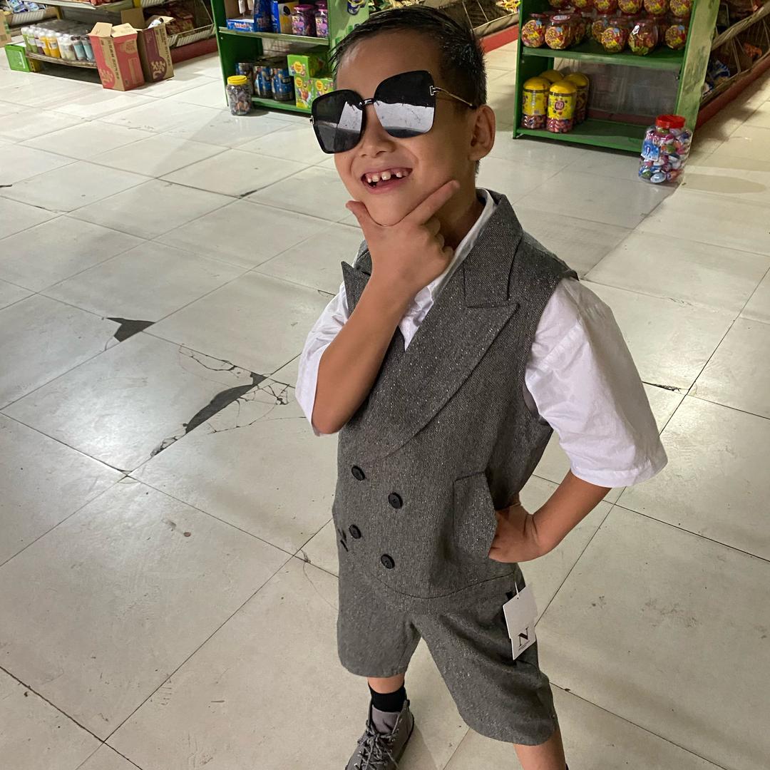 小舒童大掌柜童装