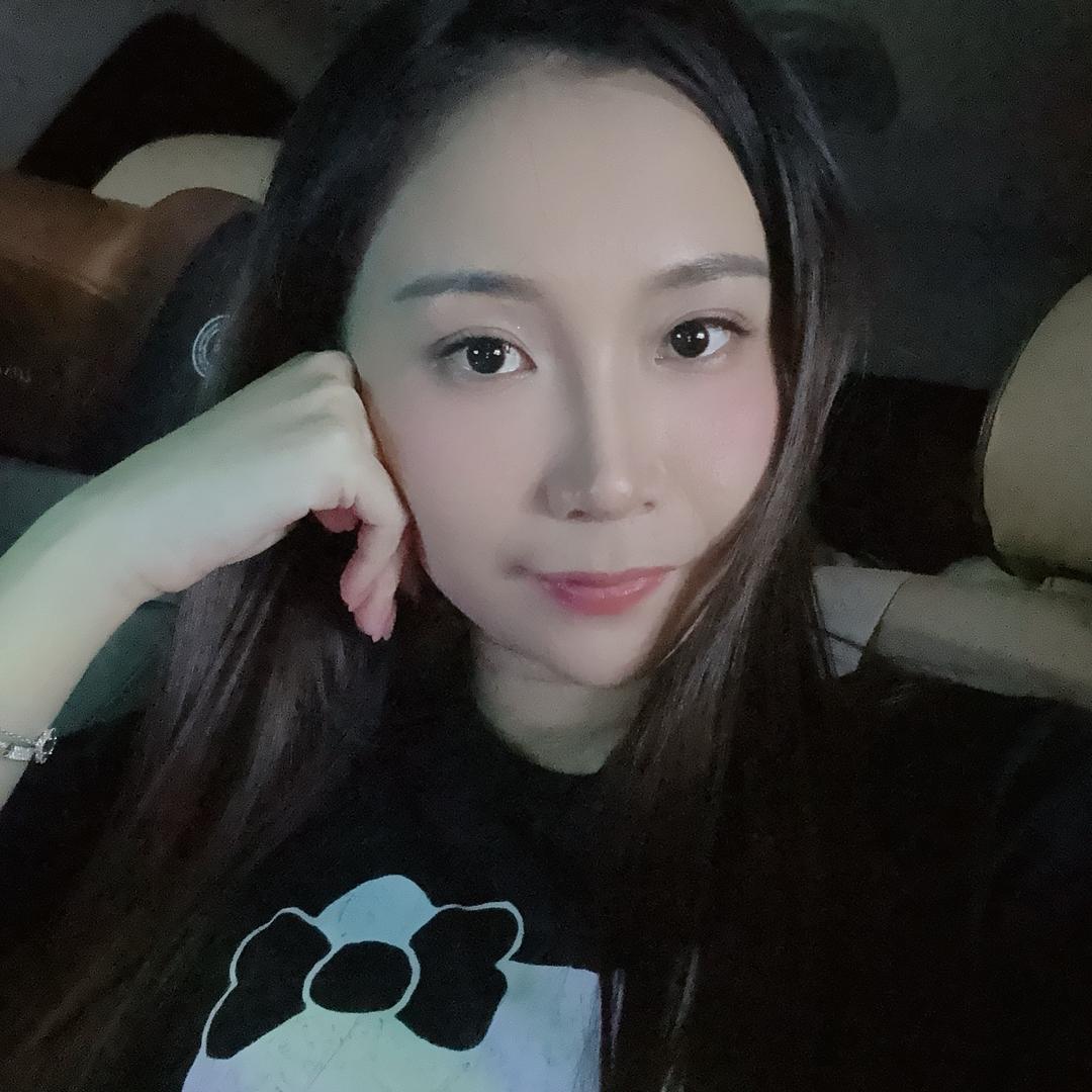 潮汕小魔女