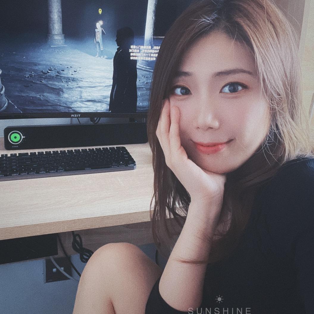 小雨的🐱