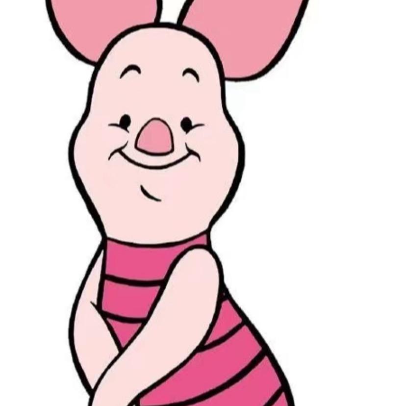 Piglet