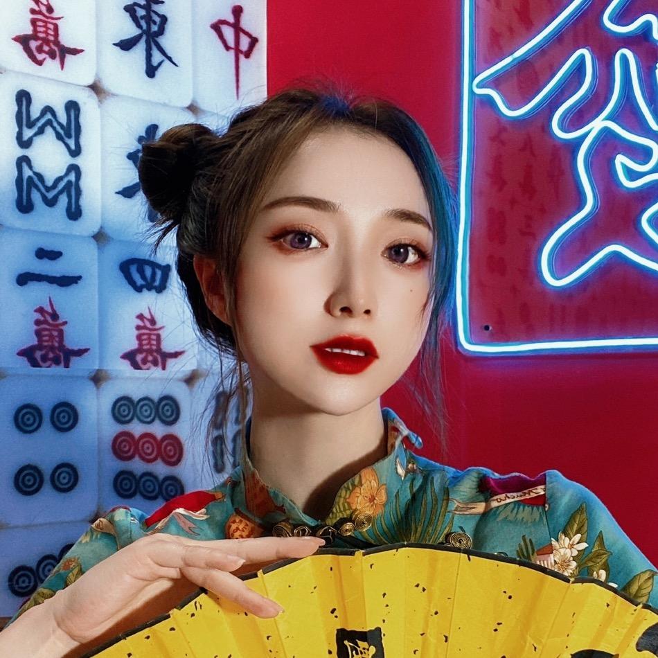 JOJO武汉麻将