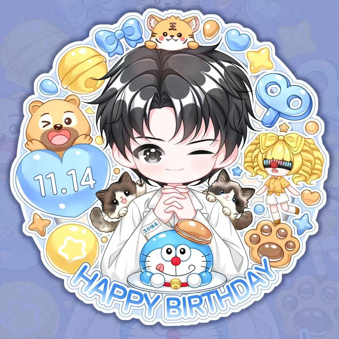 张允礼（晋级赛/补分d）