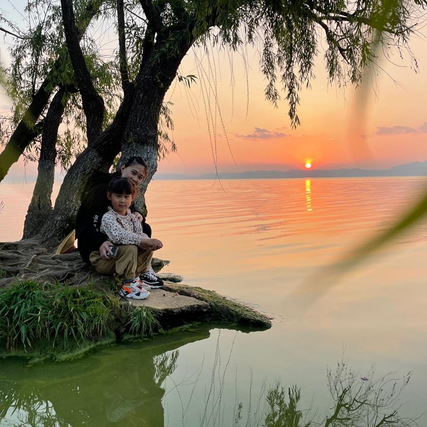 是阿碧吖（抗癌中…）