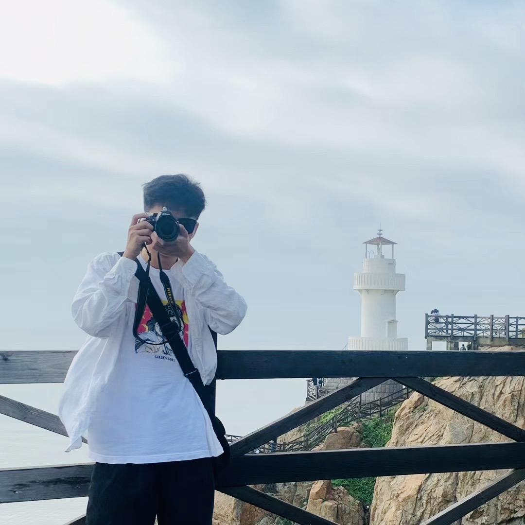 生于北方📷