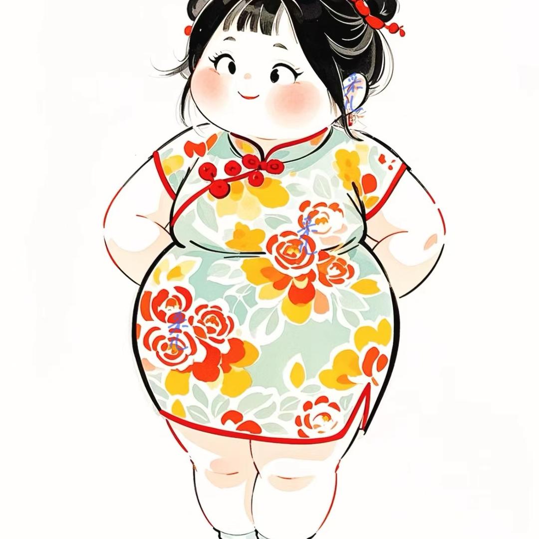 好好吃饭好好敷