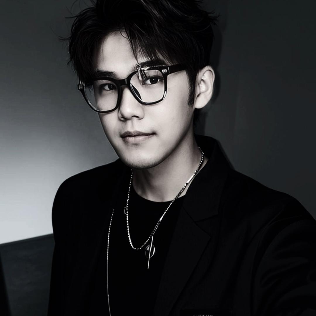 牡丹江私人风格设计-磊磊