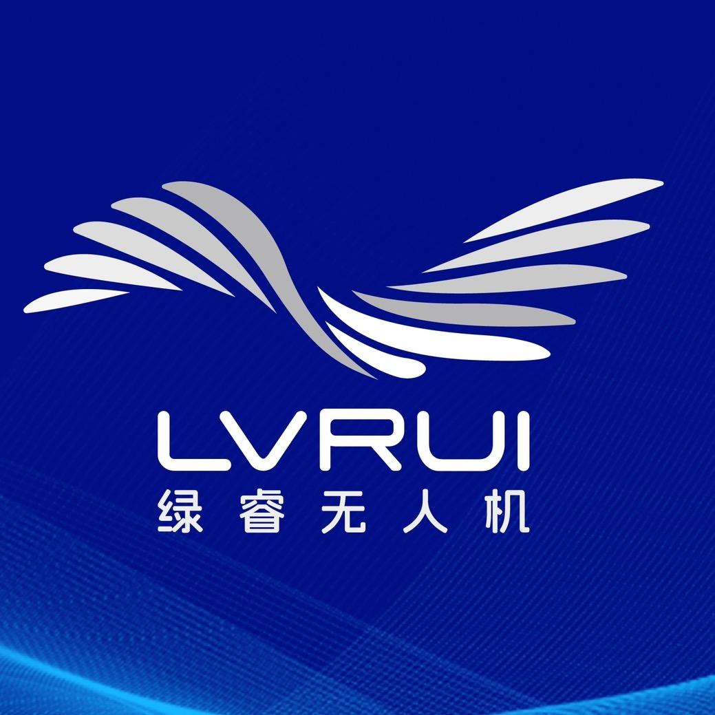 绿睿无人机谢强强