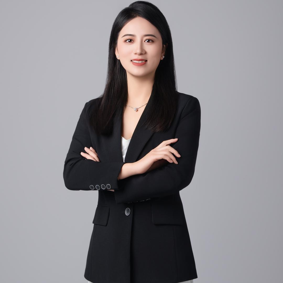 小丽