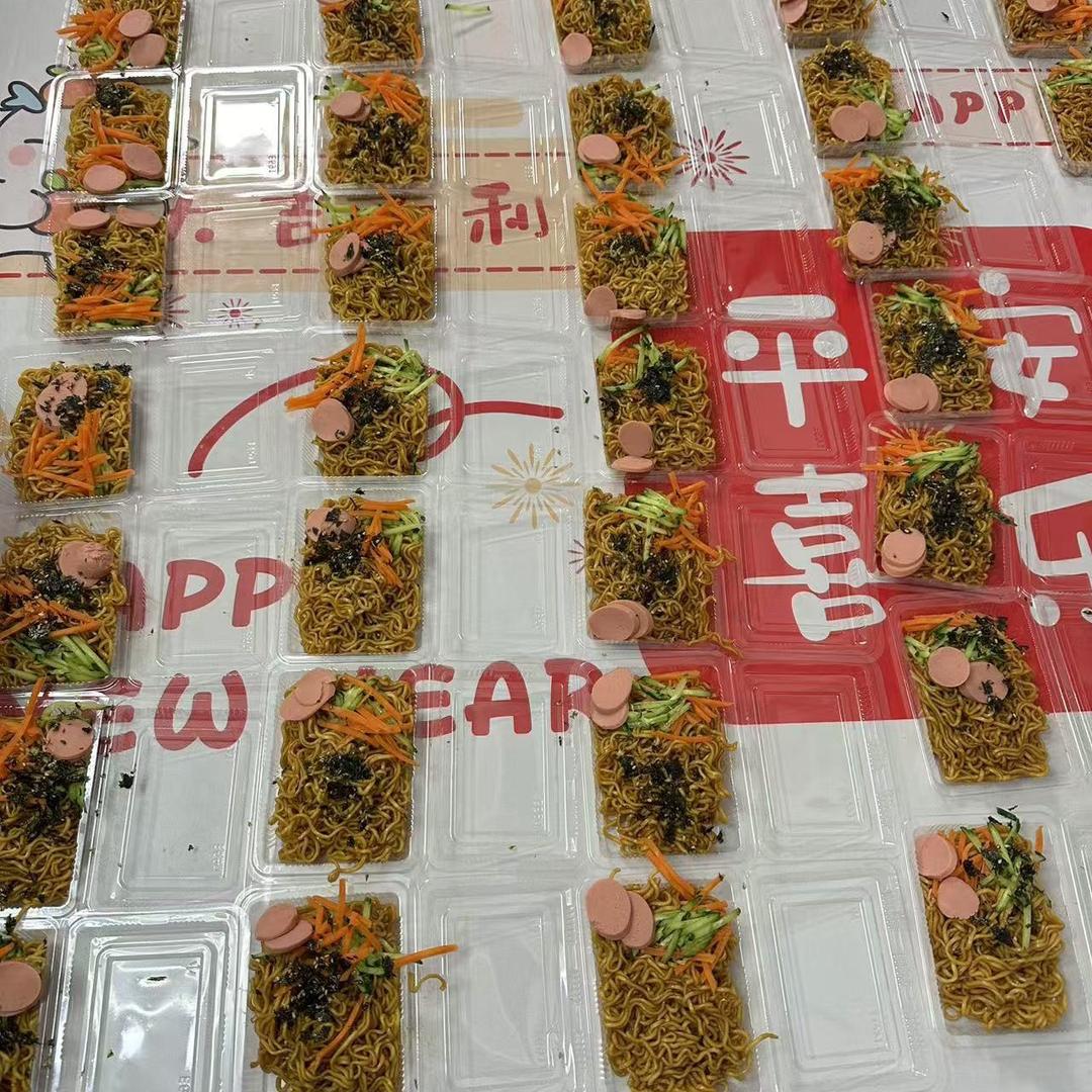 摆个摊吧