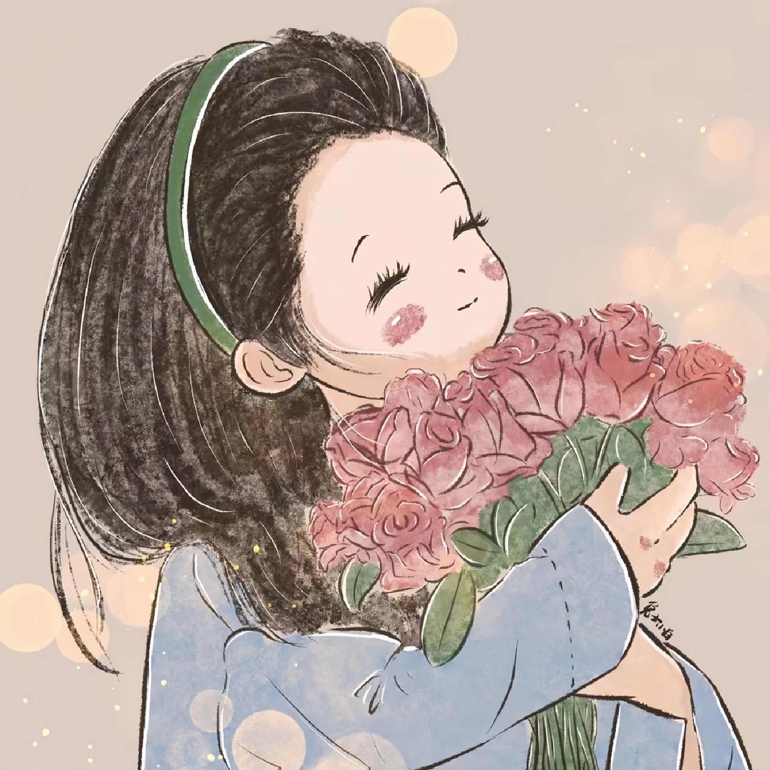 洋洋洒洒