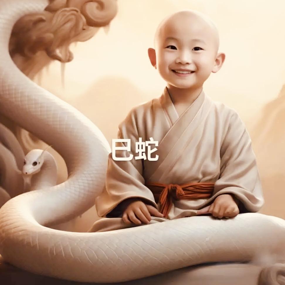 小馄饨