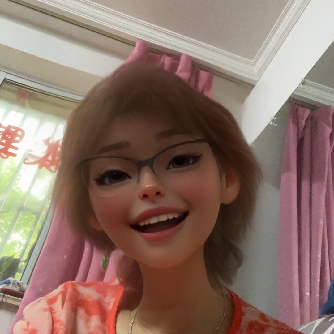 秋天的童话