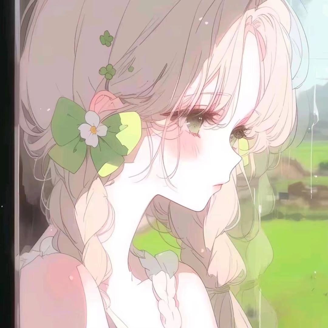 沈知曦.（破碎版）