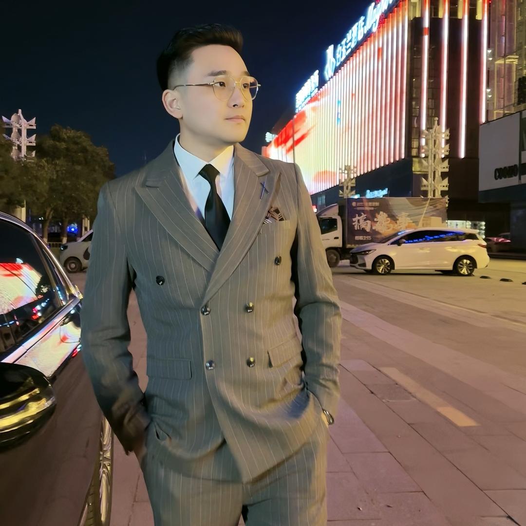 赵公子🔥