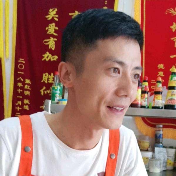 春哥面点培训班