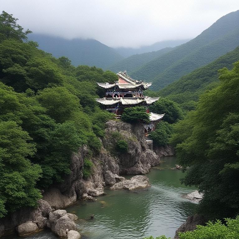 天水旅游大叔