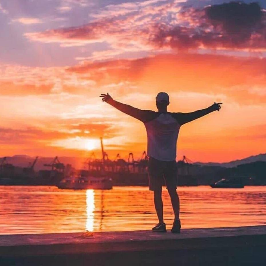 今天你治愈了吗