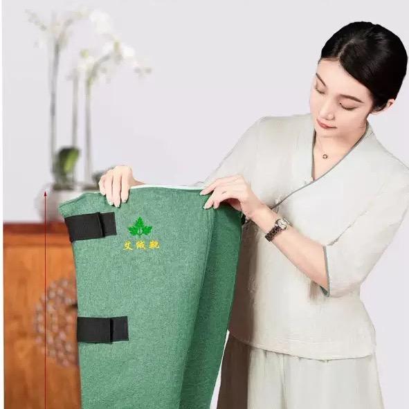 艾灸靴源头工厂