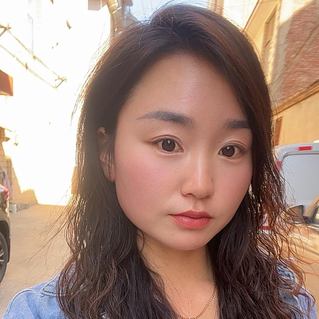 余生借给你